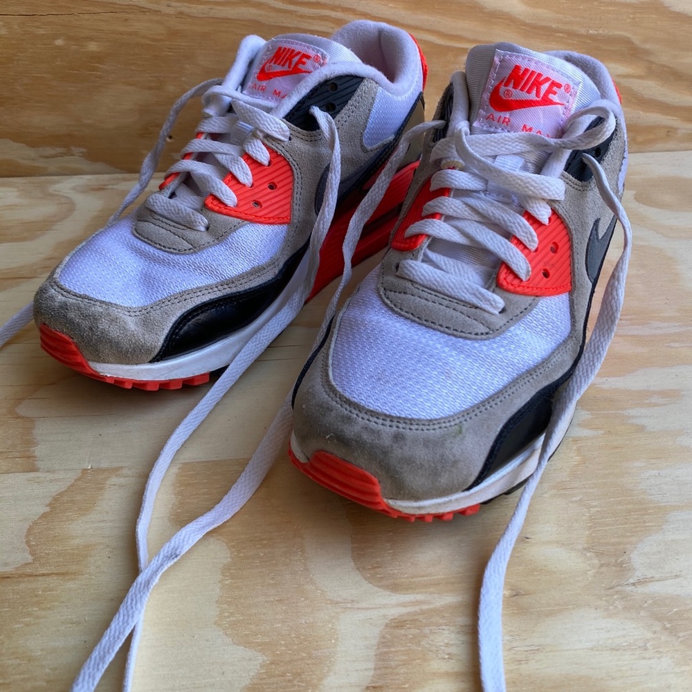 Nike Air Max 90